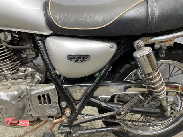 スズキ ボルティー ＮＪ４７Ａ 空冷単気筒エンジン｜レンタルバイクＷｉｔｈ ｓｏｕｌ｜新車・中古バイクなら【グーバイク】