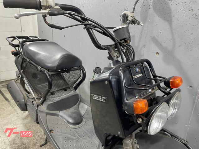 ホンダ ズーマー ＡＦ５８ リアキャリア付き｜レンタルバイクＷｉｔｈ ｓｏｕｌ｜新車・中古バイクなら【グーバイク】