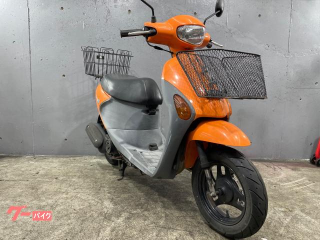 車両情報:スズキ レッツ4 | レンタルバイクWith soul | 中古バイク・新車バイク探しはバイクブロス