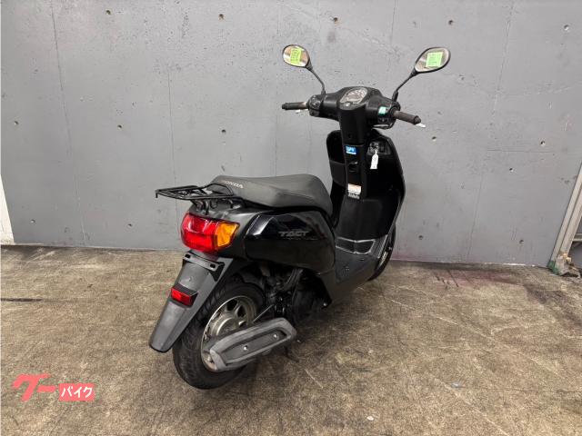 綺麗なタクト！現行車！整備済み！安心して乗って頂けます！ GooBike(グーバイク)