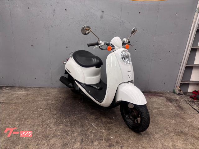 クレアスクーピー