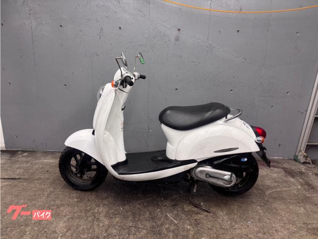 車両情報:ホンダ クレアスクーピー | RENTA BUY KU FC加盟店 レンタル
