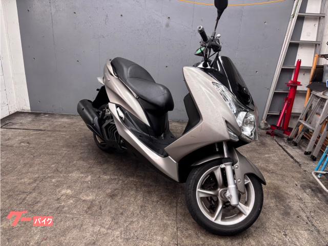 マジェスティ１５５Ｓ