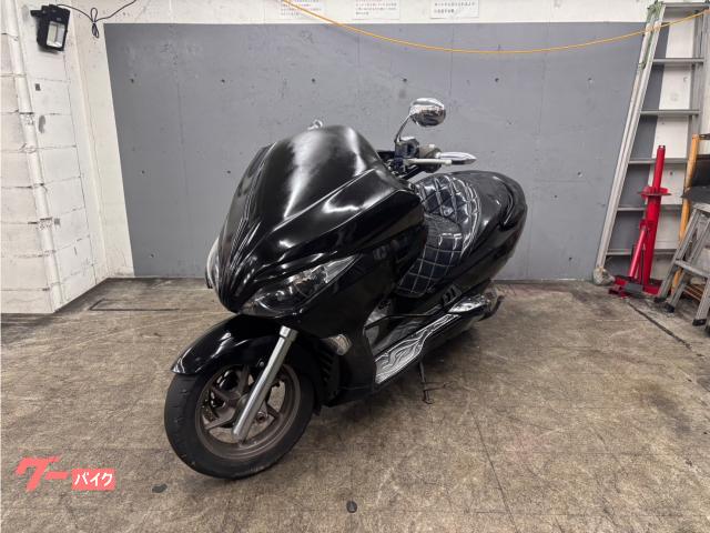 ホンダ フォルツァ・Z｜レンタルバイクWith soul｜新車・中古