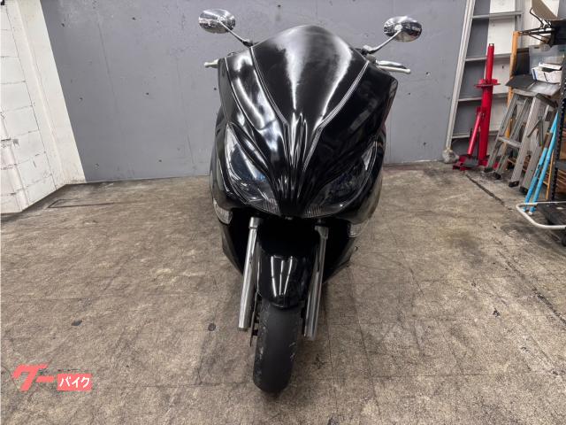 ホンダ フォルツァ・Z|レンタルバイクWith soul|新車・中古 ホンダ フォルツァ・Z|レンタルバイクWith soul|新車・中古