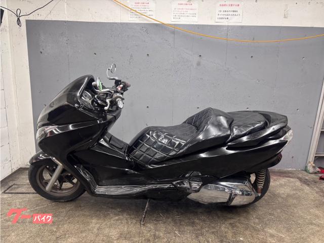 ホンダ フォルツァ・Z｜レンタルバイクWith soul｜新車・中古