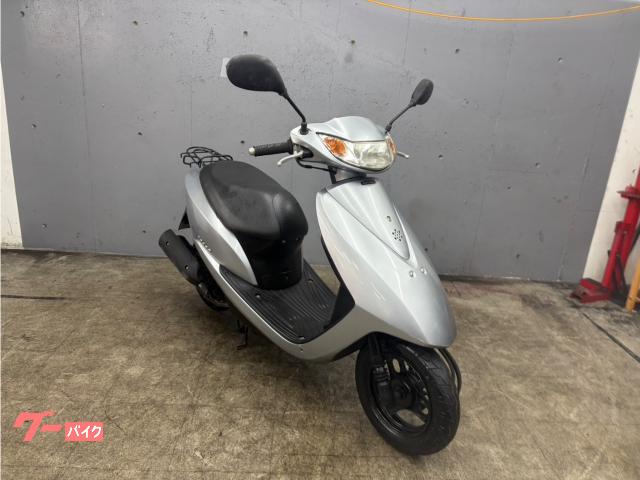 ホンダ Dio｜RENTA BUY KU FC加盟店 レンタルバイク