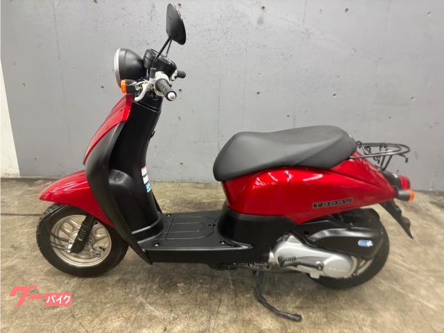 車両情報:ホンダ トゥデイ | RENTA BUY KU FC加盟店 レンタルバイク