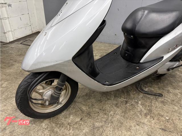 ホンダ Dio｜RENTA BUY KU FC加盟店 レンタルバイク