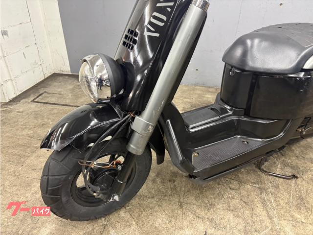 車両情報:ヤマハ VOX | RENTA BUY KU FC加盟店 レンタルバイクWith
