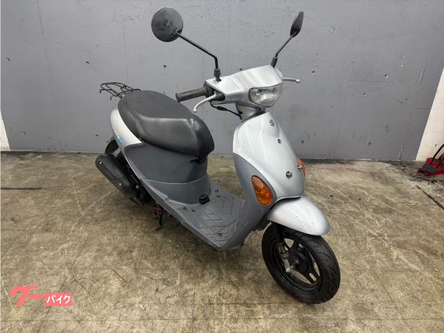 車両情報:スズキ レッツ4 | RENTA BUY KU FC加盟店 レンタルバイクWith