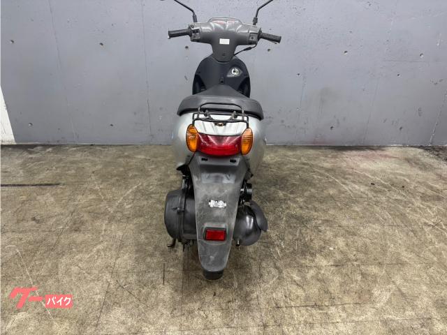 車両情報:スズキ レッツ4 | RENTA BUY KU FC加盟店 レンタルバイクWith