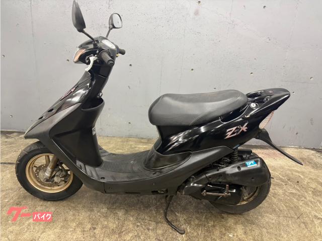 ホンダ ライブDio ZX｜RENTA BUY KU FC加盟店