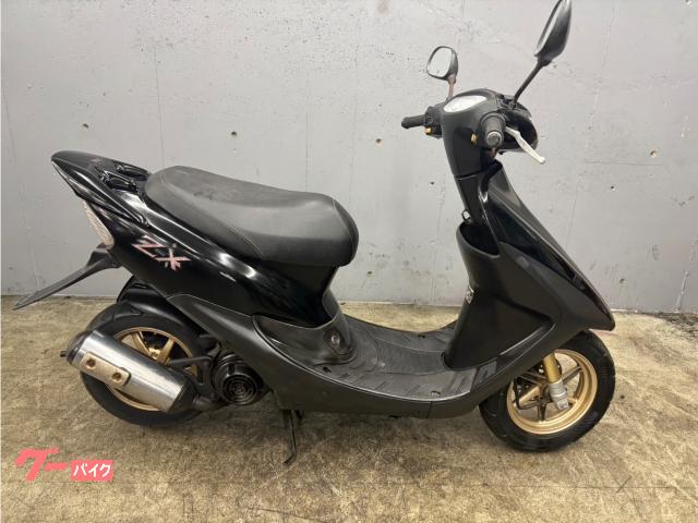 ホンダ ライブDio ZX｜RENTA BUY KU FC加盟店