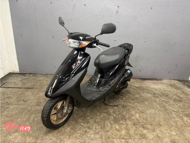 車両情報:ホンダ ライブDio ZX | RENTA BUY KU FC加盟店 レンタル