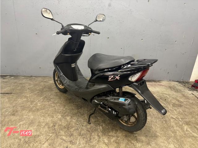 ホンダ ライブDio ZX｜RENTA BUY KU FC加盟店