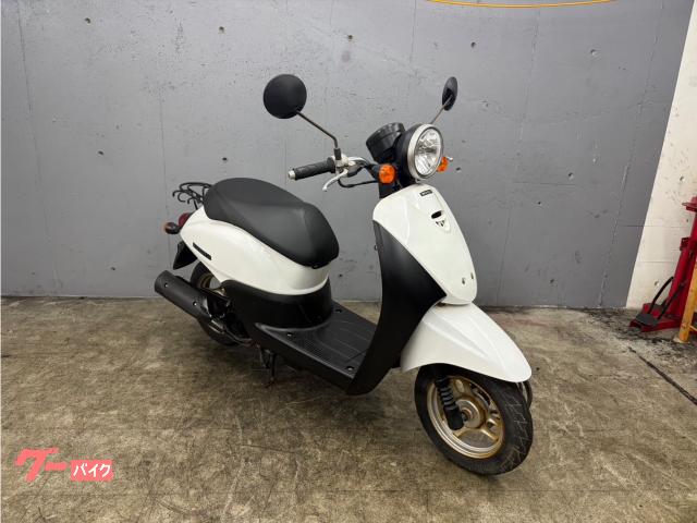車両情報:ホンダ トゥデイ | RENTA BUY KU FC加盟店 レンタルバイク