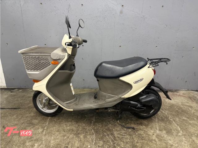 車両情報:スズキ レッツ4バスケット | RENTA BUY KU FC加盟店 レンタル