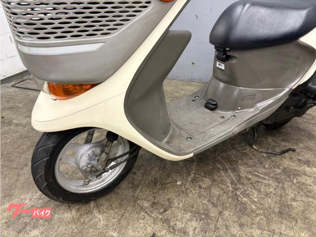 車両情報:スズキ レッツ4バスケット | RENTA BUY KU FC加盟店 レンタル