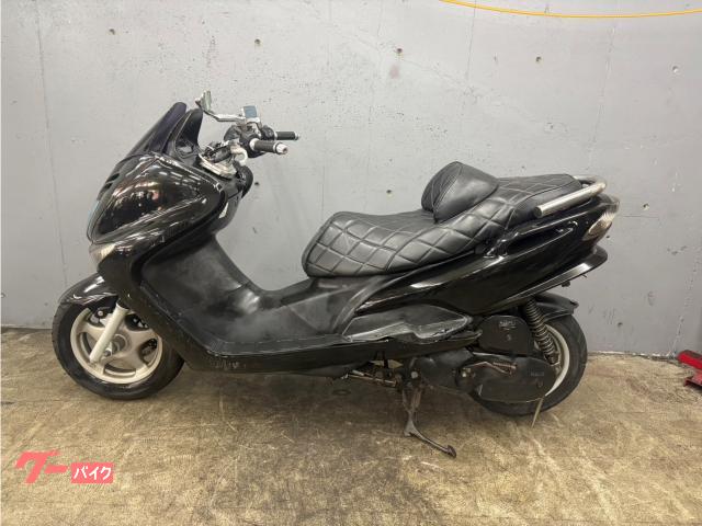 ヤマハ マジェスティ125｜RENTA BUY KU FC加盟店