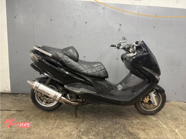 ヤマハ マジェスティ125｜RENTA BUY KU FC加盟店
