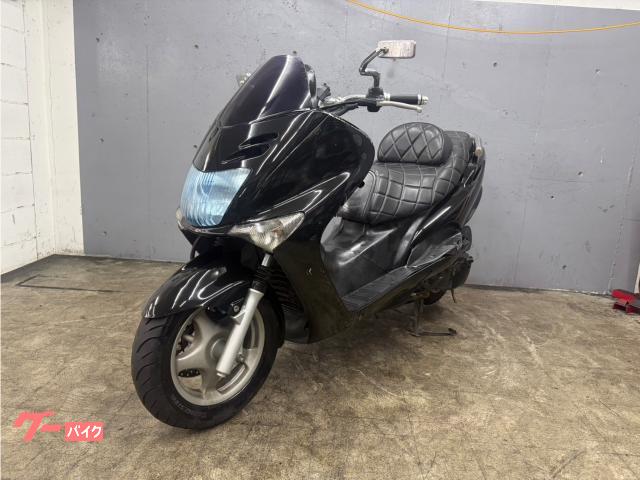 ヤマハ マジェスティ125｜RENTA BUY KU FC加盟店