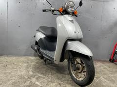 ホンダ　トゥデイ　ＡＦ６１　４サイクル