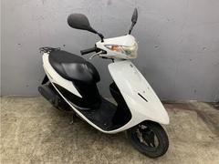 スズキ　アドレスＶ５０