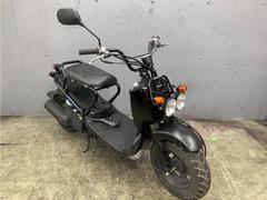 ホンダ　ズーマー
