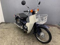 ホンダ　スーパーカブ５０