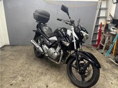 スズキ　ＧＳＲ２５０