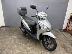 ホンダ　Ｄｉｏ１１０