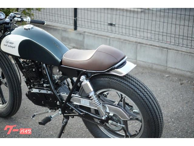 軽整備済み❗️GN125H カフェレーサー風　配送可能 hqdefault.jpg