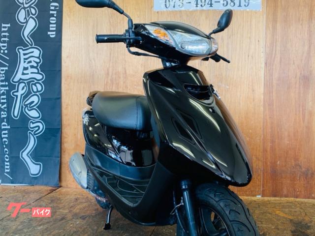 ヤマハ JOG ZR 2009年式 インジェクションモデル ヤマハ JOG ZR 2009年式 インジェクションモデル
