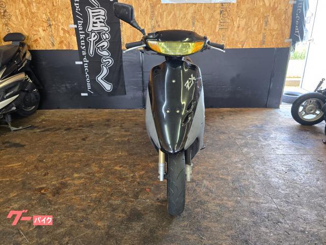 ホンダ ライブDio ZX 1994年式｜ばいく屋だっく FC