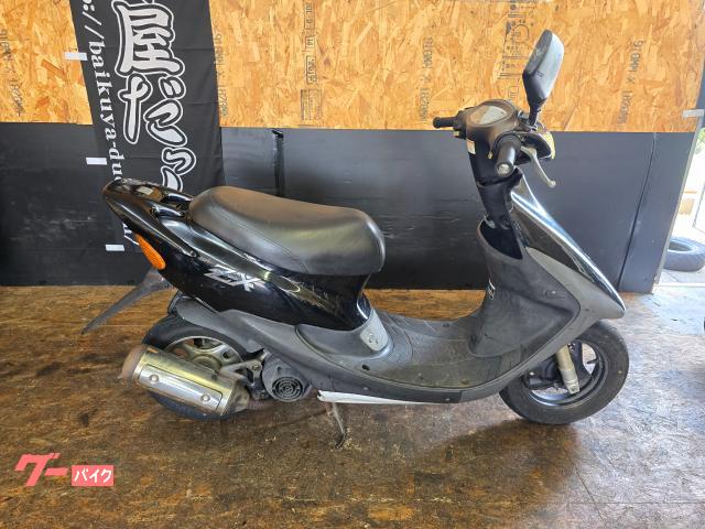 1994年 ホンダ（HONDA）1994年 Live Dio ZX・新登場のカタログ情報