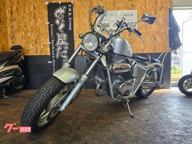 Ｖ−ＴＷＩＮ　ＭＡＧＮＡ　１９９４年式