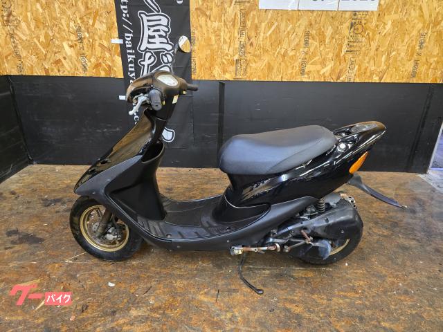 ホンダ ライブDio ZX 2000年式｜ばいく屋だっく FC 岩出店
