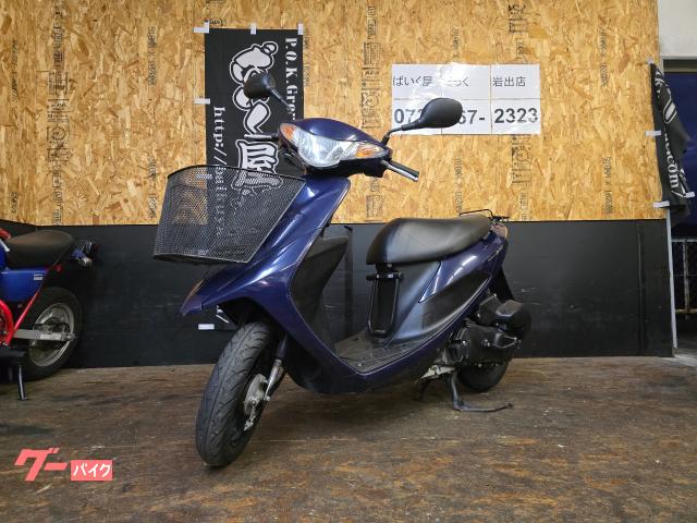 アドレスＶ５０　２０１２年製