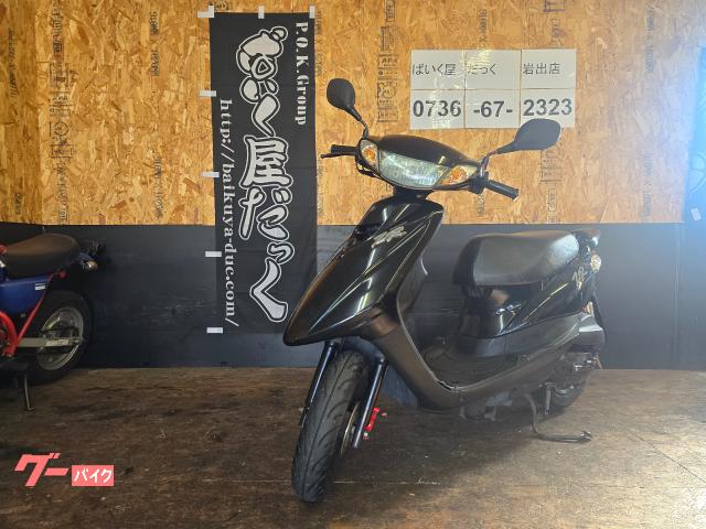 ＪＯＧ　ＺＲ　２００９年製　４．５日限定！お年玉セール実施中！