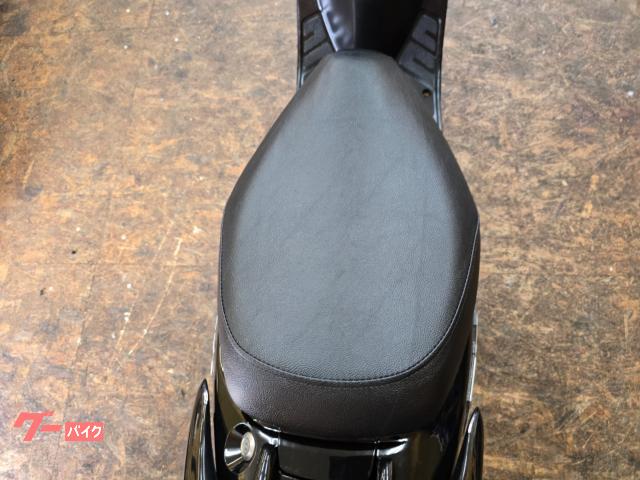 ホンダ ライブDio ZX 1995年式 外装新品交換済み｜ばいく屋