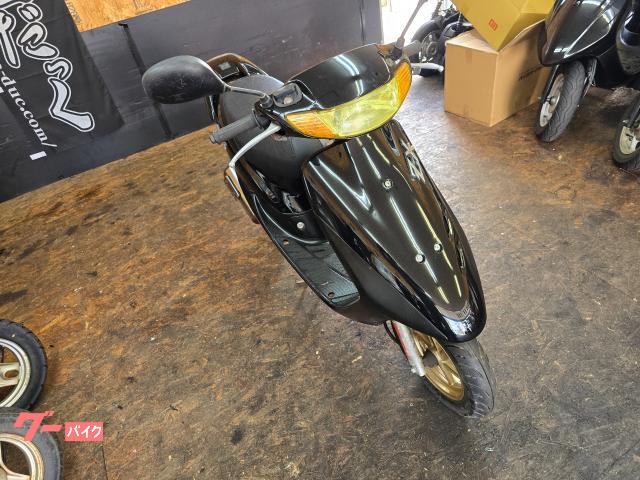 ホンダ　ストリーム　（改）【ジャンク品】 ホンダ ライブディオZXが入荷しました。 | バイクパーツのジャンク