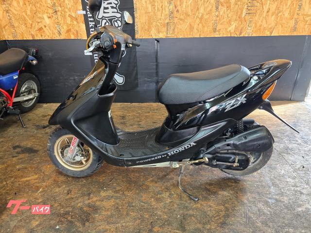 ホンダ　ストリーム　（改）【ジャンク品】 売約済み】ホンダ スーパーディオZXが入荷しました。 | バイクパーツ