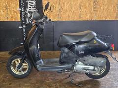ホンダ　トゥデイ　２００７年製