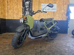 ホンダ　ズーマー　駆動系内分解清掃済み　プラグ新品　エアクリーナー新品　オイル交換済み