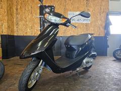 ホンダ　Ｄｉｏ　２００９年式　前後タイヤ新品交換済み