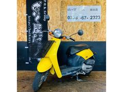 ホンダ　トゥデイ