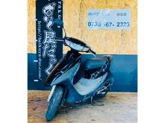 ホンダ　ライブＤｉｏ　ＺＸ