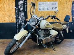 ヤマハ　ドラッグスター２５０