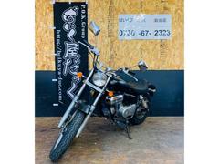 ホンダ　ＭＡＧＮＡ　ＦＩＦＴＹ